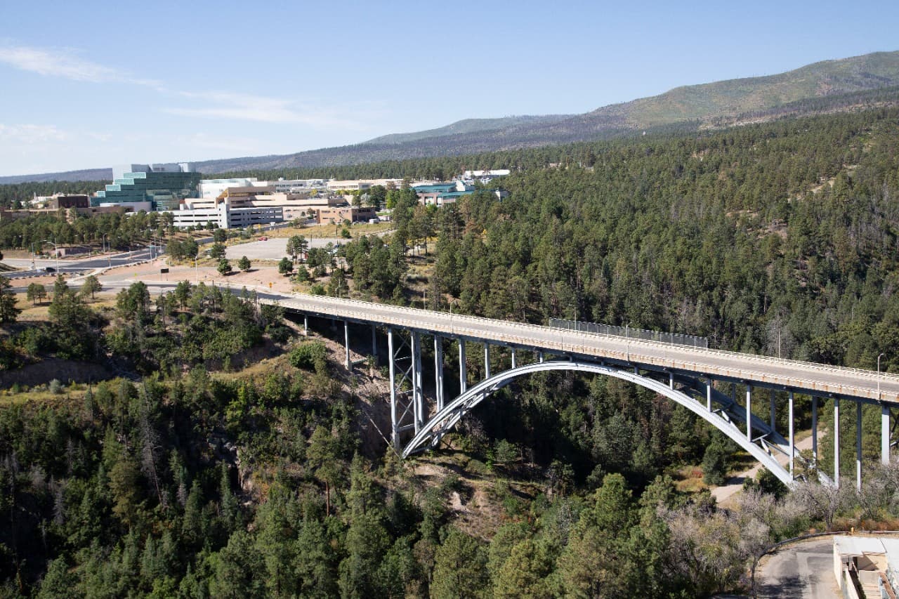 Los Alamos day trip traces Manhattan Project history along NM 502