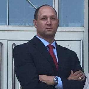 Immigration Attorney, Navy Veteran Kozycki Enters GA-7 Congressional Race as Democrat