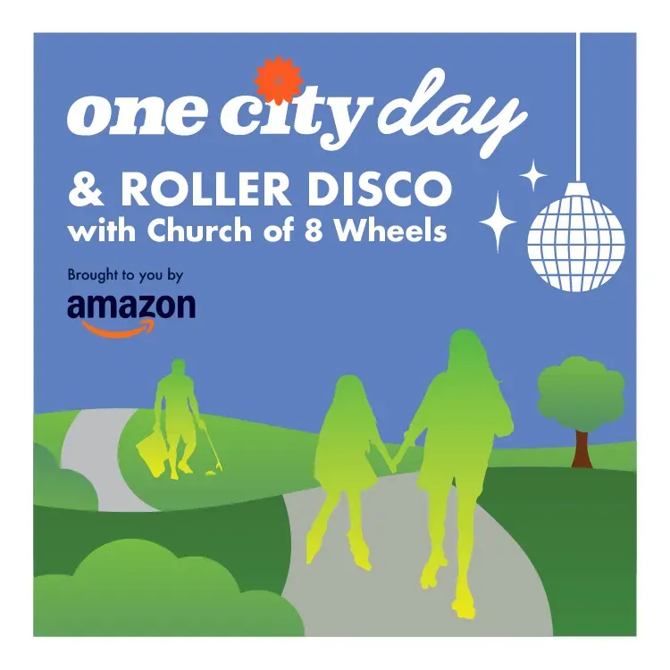 San Francisco adds free roller disco to city cleanup day