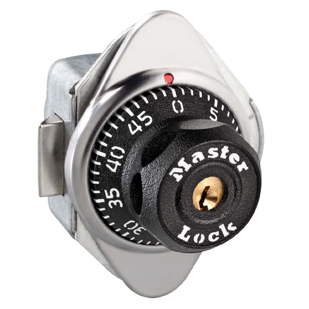 LockPickingLawyer opens another Master Lock, exposing familiar weaknesses