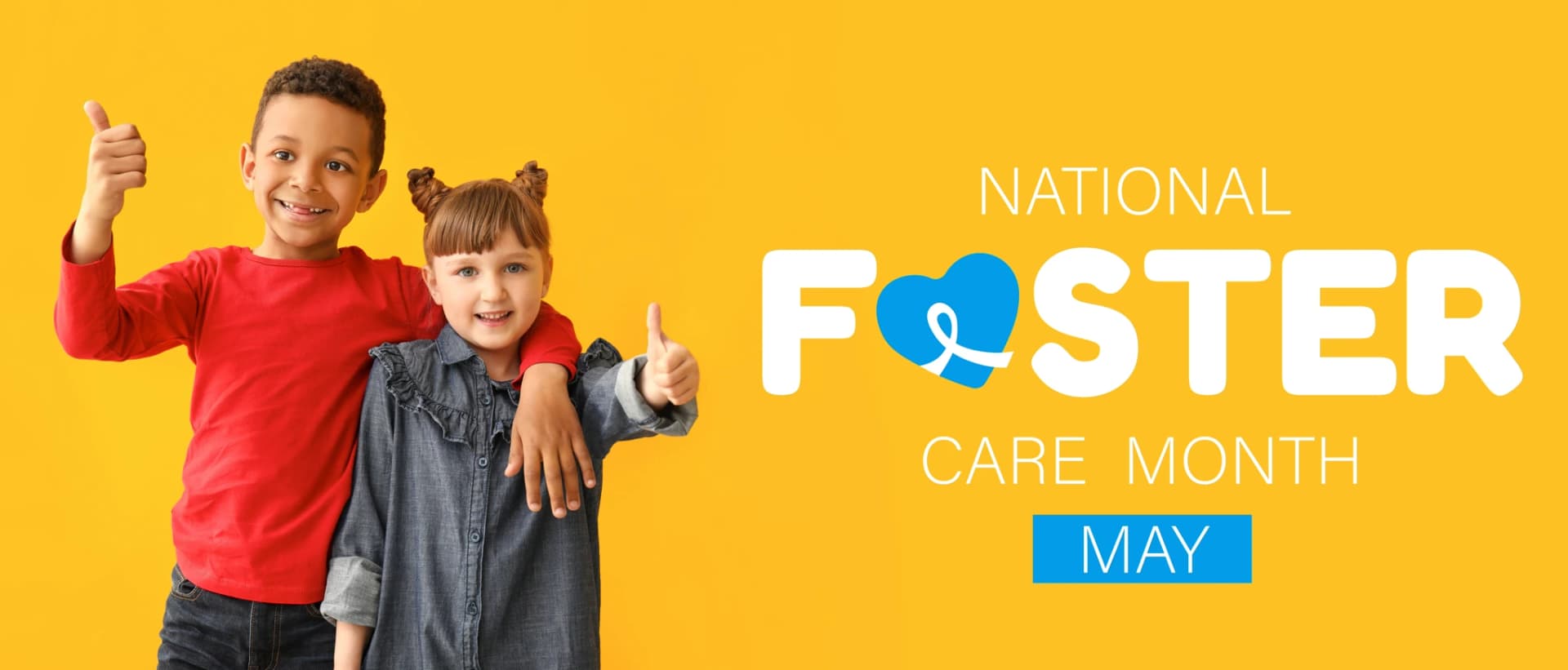 Hernando County article urges foster families during National Foster Care Month