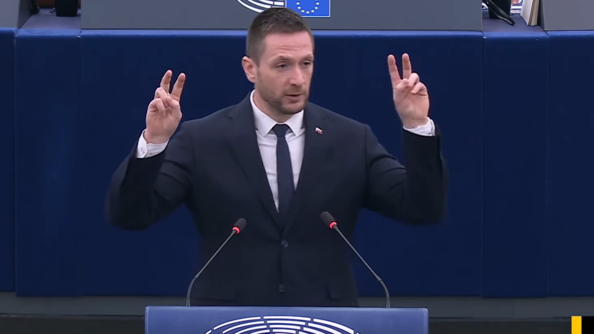 Stop Killing Games reaches European Parliament as culture-war row erupts