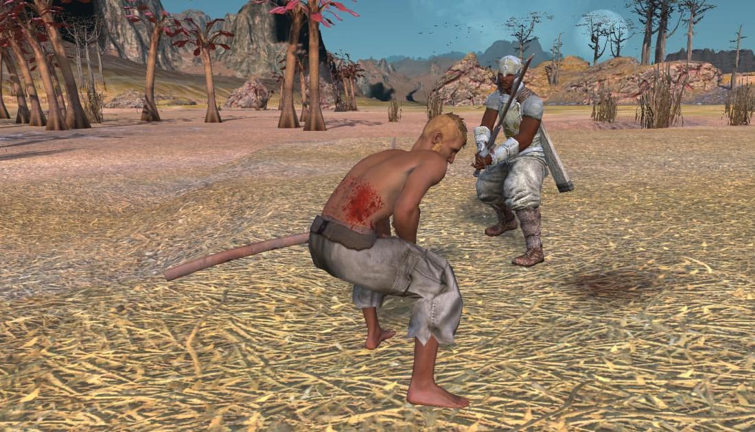 Kenshi sells 3 million copies as Lo-Fi Games teases sequel