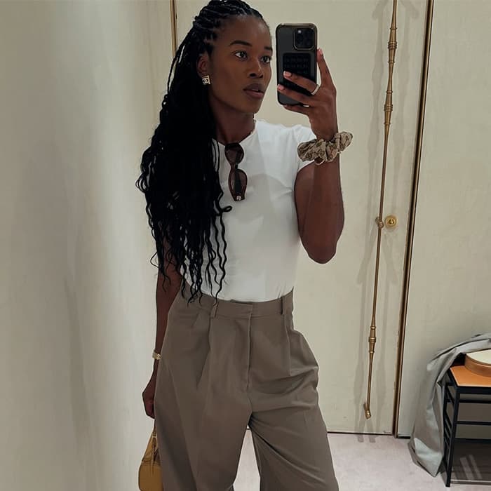 37 Warm-Weather Basics for an Easy, Repeatable Spring-Summer Wardrobe