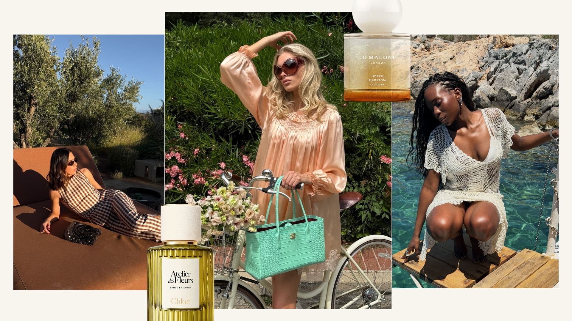 Who What Wear spotlights 11 summer perfumes for special occasions