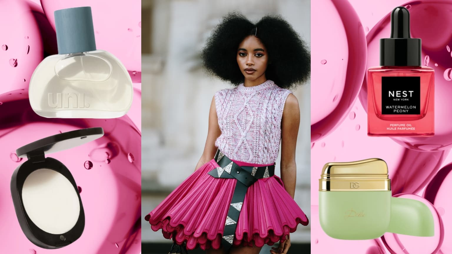 Alcohol-free fragrances are surging as giftable beauty buys
