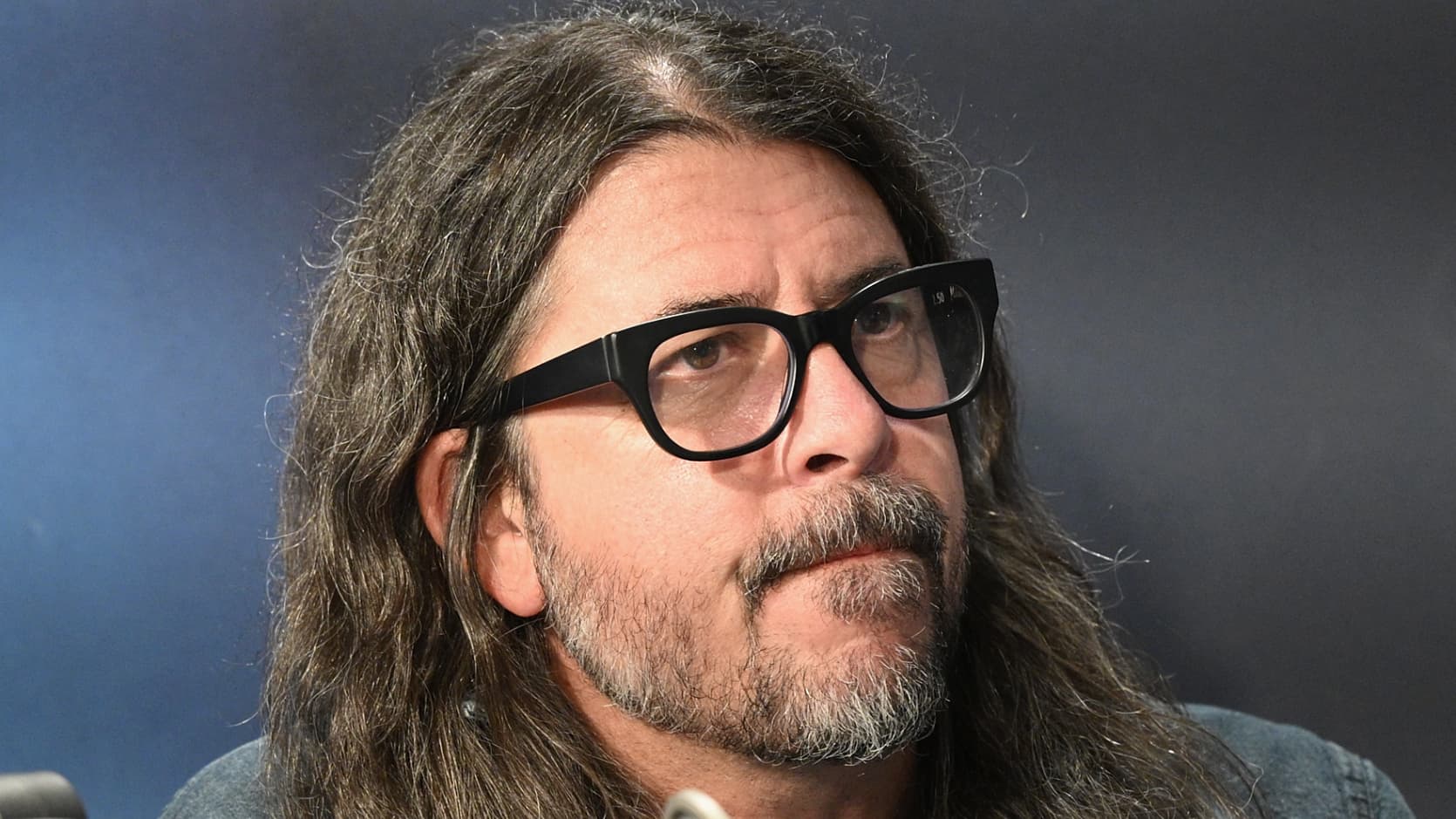 Dave Grohl reveals he hears rhythm by feel, not counting beats