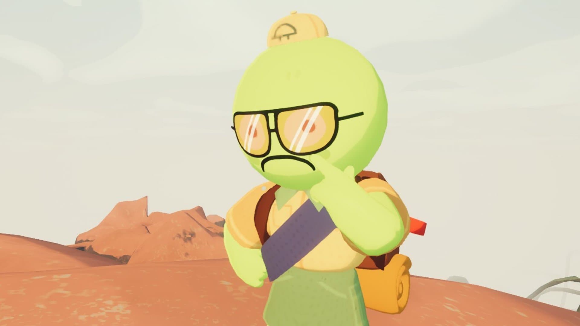 Peak success pushes Aggro Crab toward co-op games