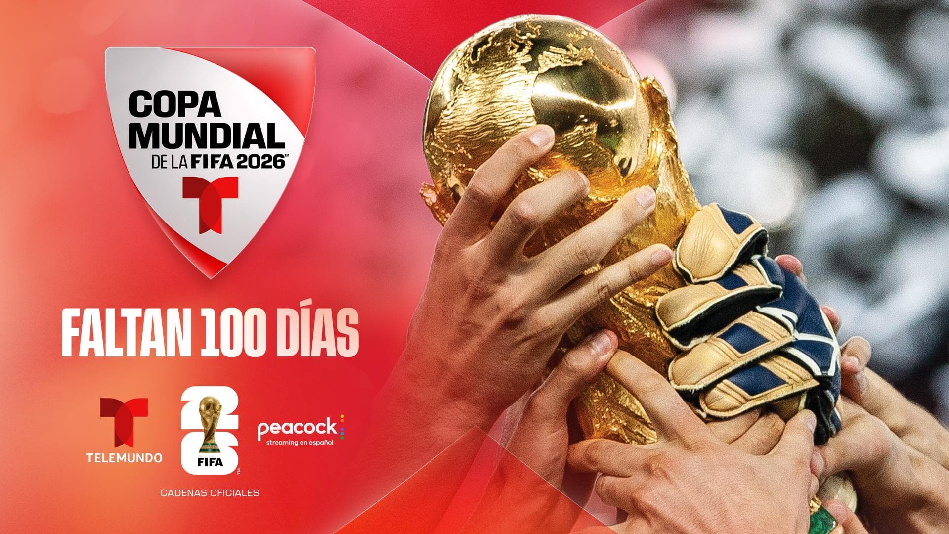 2026 World Cup brings 104 matches across North America