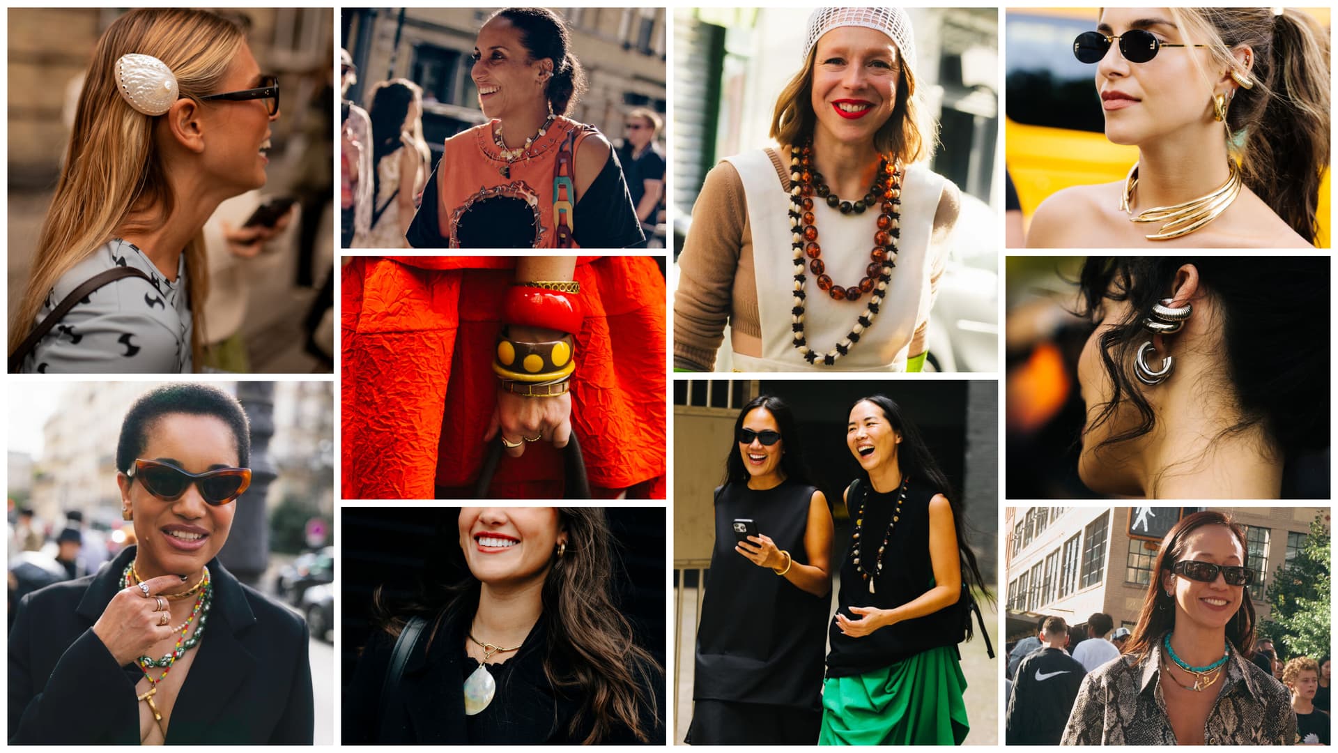 Summer 2026 jewelry trends put birthstones in the spotlight