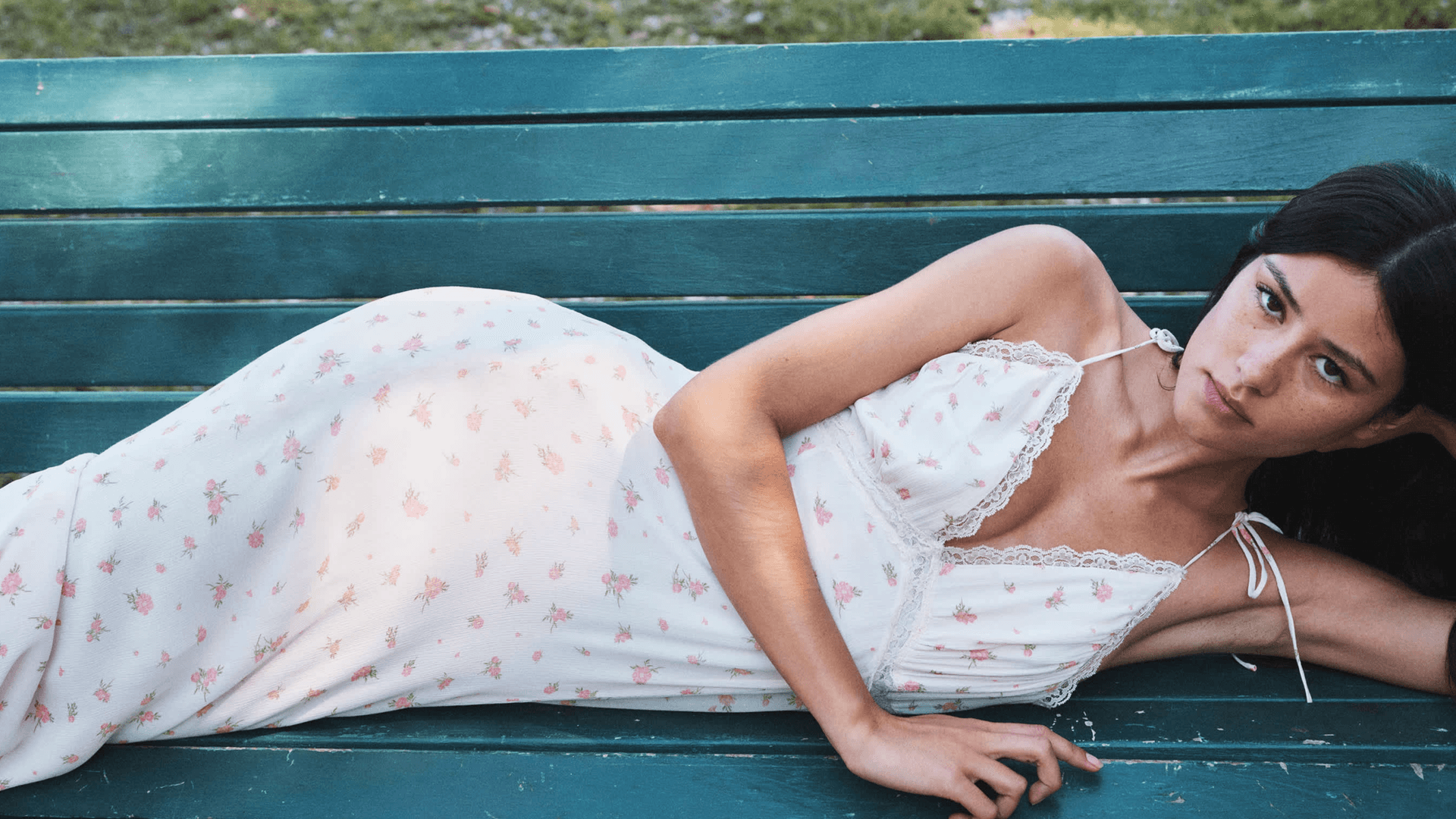 Aritzia’s Summer Launch Brings Sporty Separates and Breezy Staples