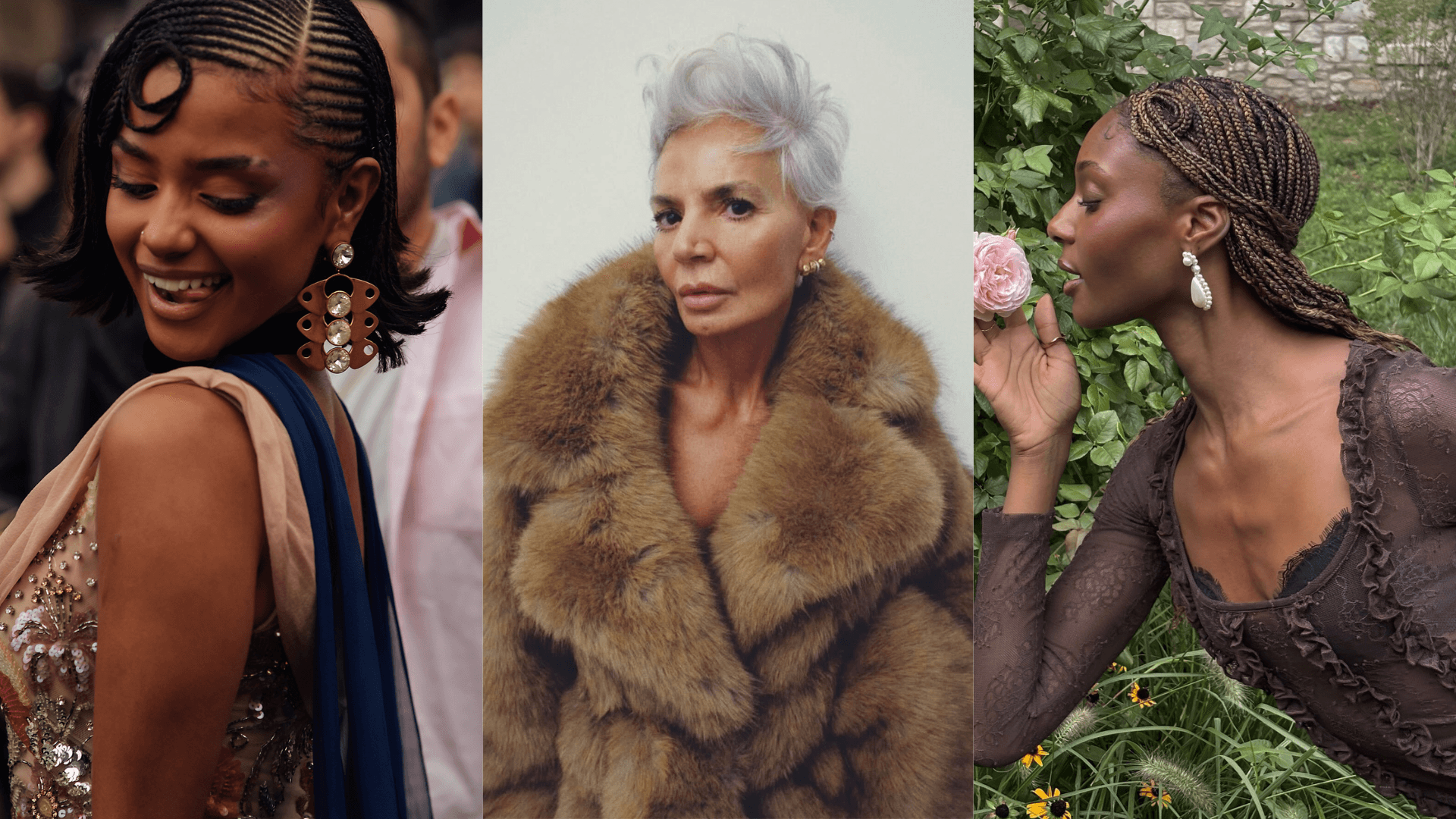 Fashion Insiders Back Pearls in Five Key 2026 Earring Trends