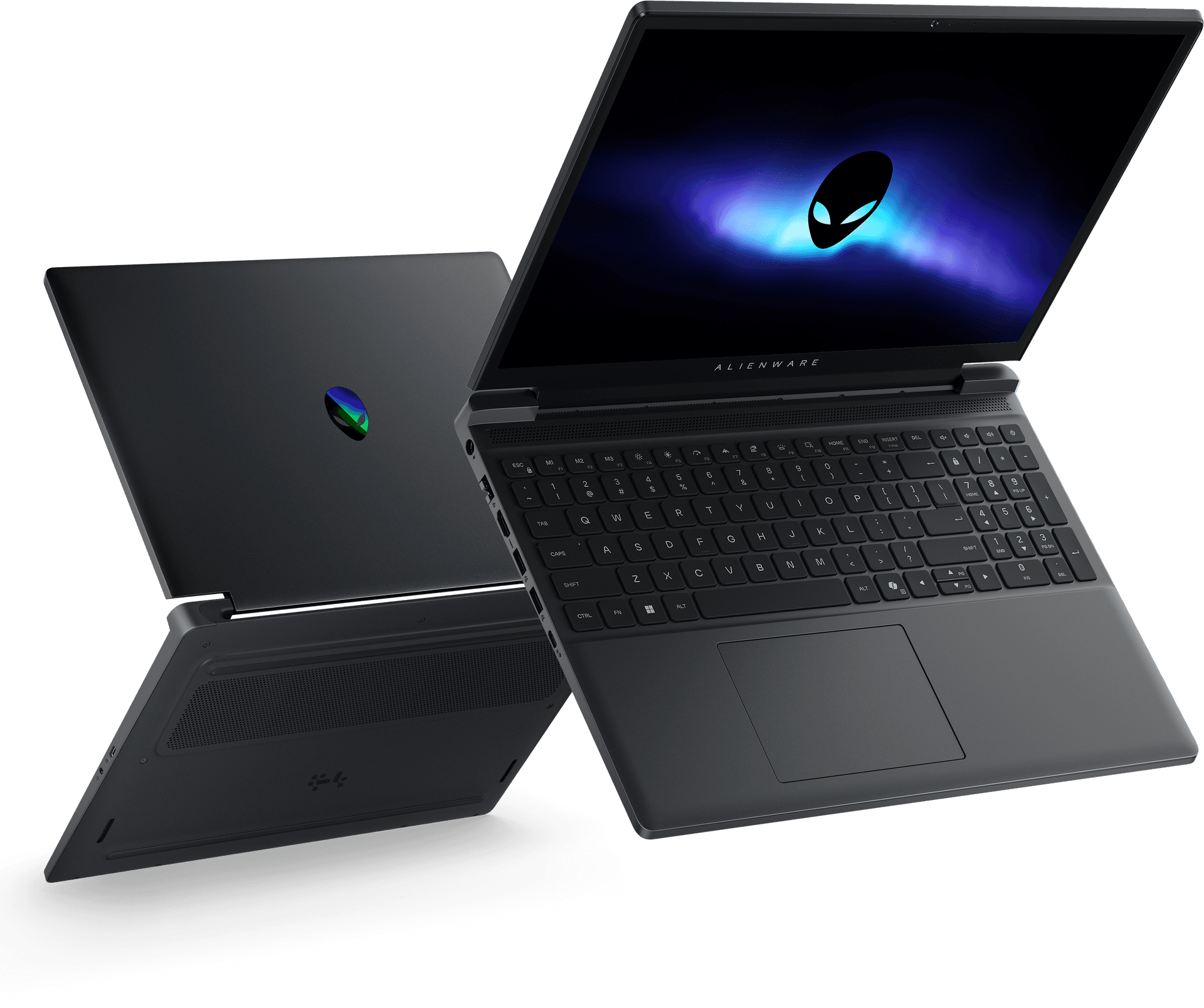 Alienware 15 debuts as a budget laptop, but its specs disappoint
