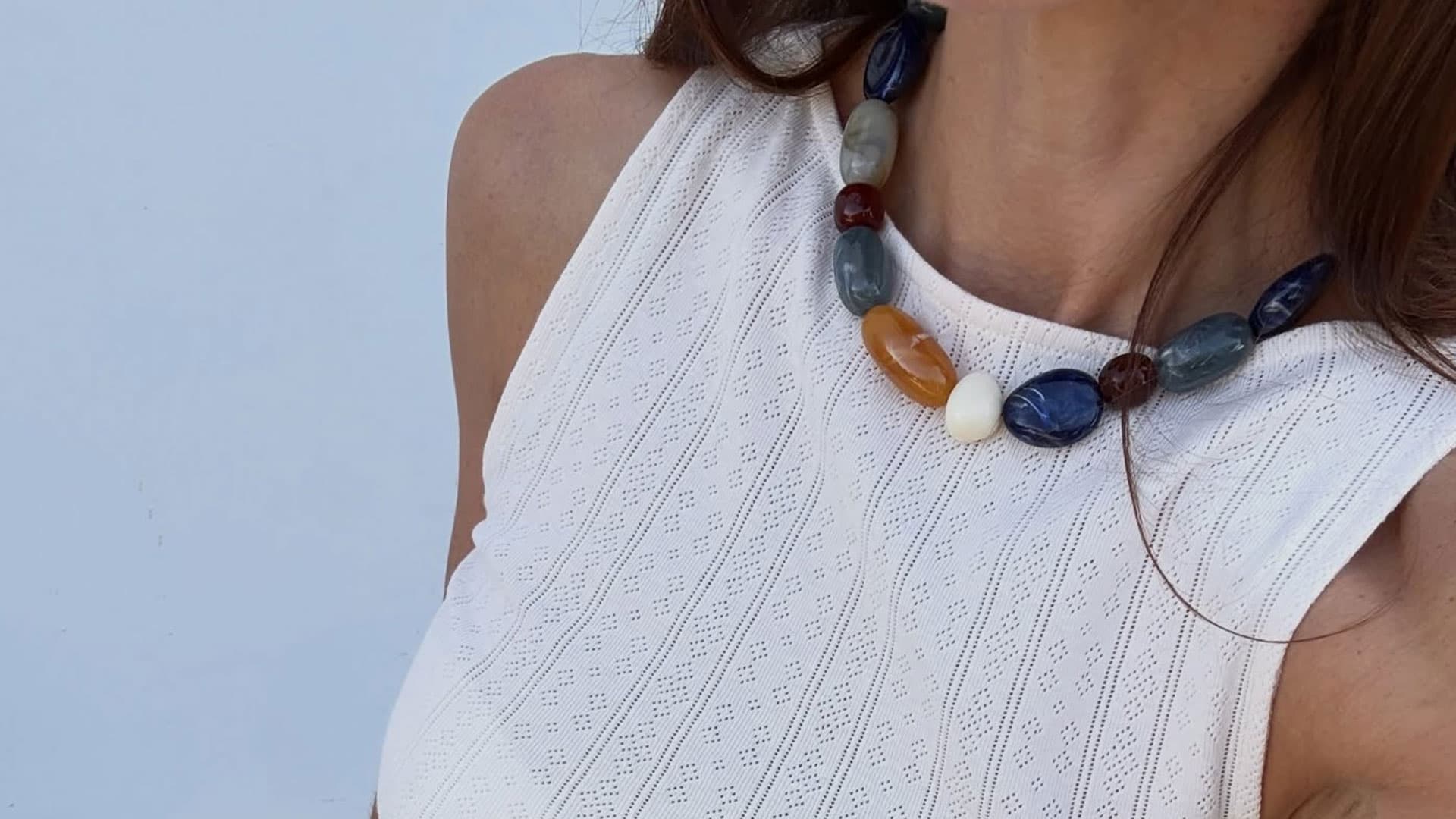 29 Fresh Fashion Finds Arrive Just in Time for Summer