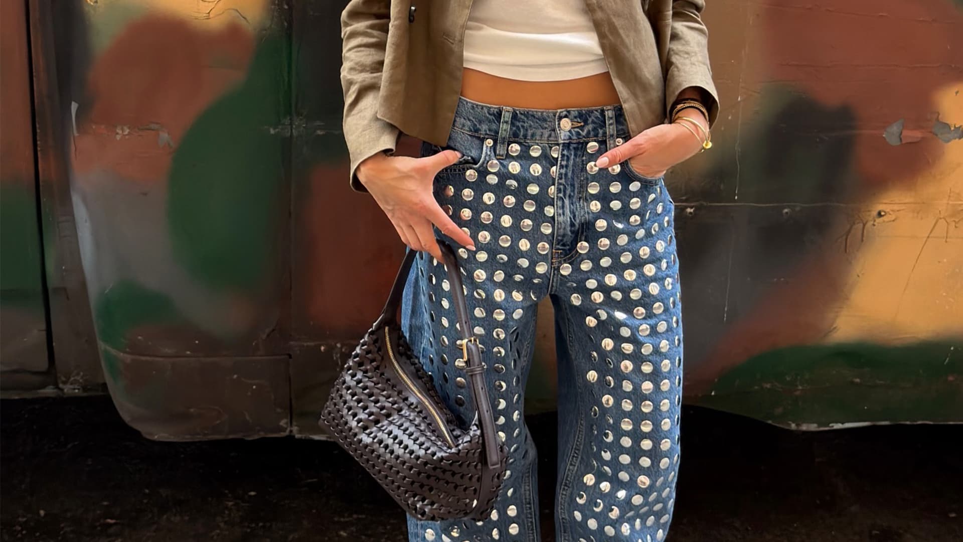 Summer’s smartest pants, seven silhouettes that elevate every outfit