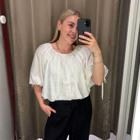 One timeless summer staple can anchor every capsule wardrobe