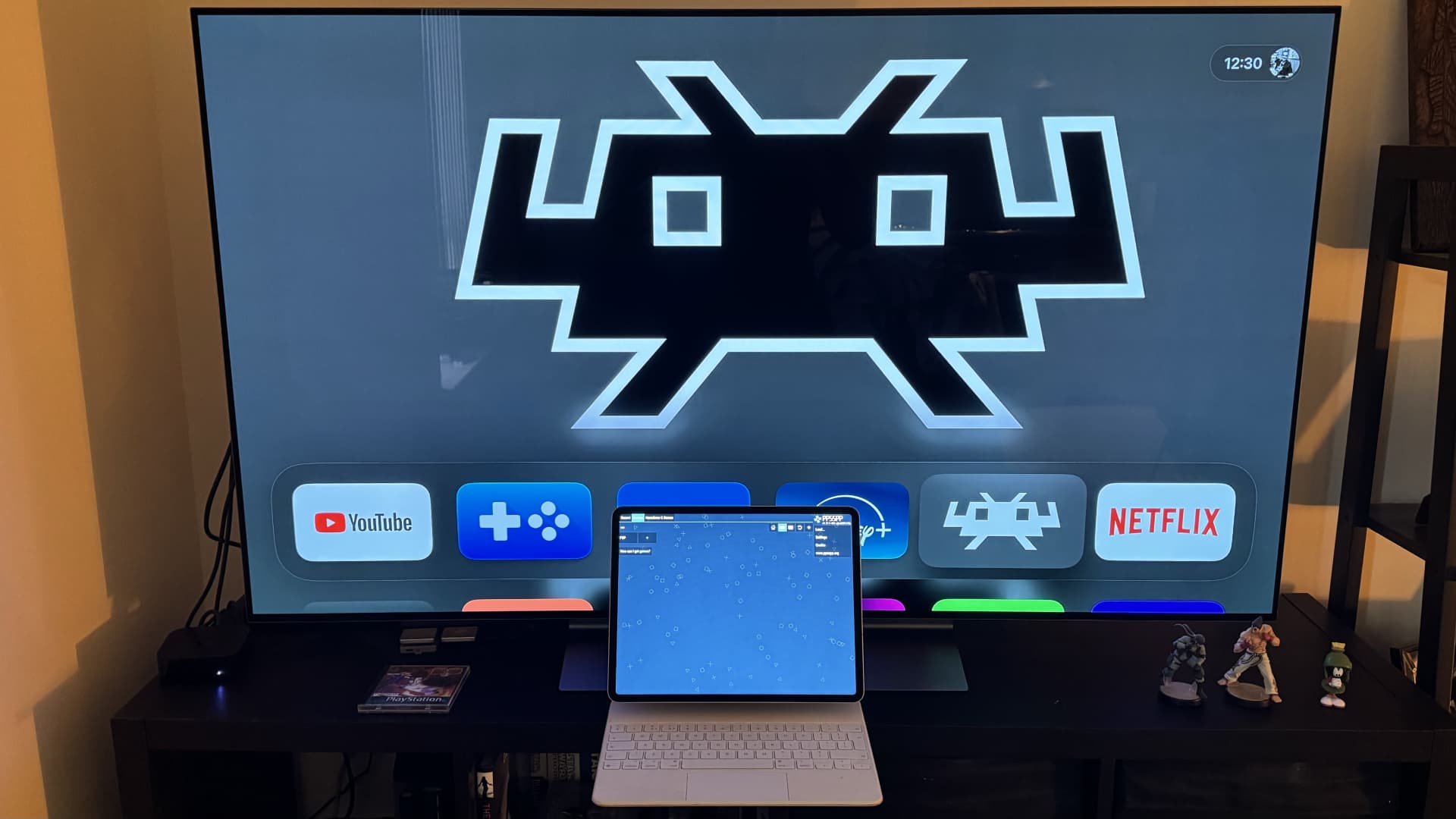 Mac emulation is thriving on Apple Silicon, RetroArch leads the way