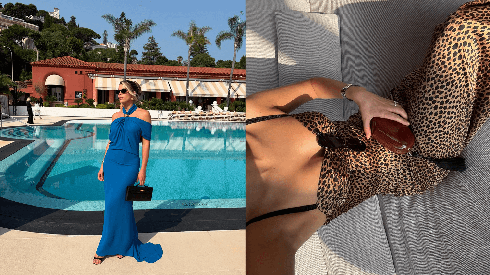 2026 Wedding-Guest Style Shifts to Bright Color, Draping, and Sets
