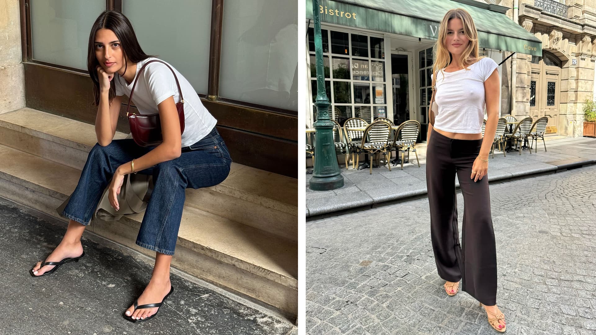 Nordstrom’s Half-Yearly Sale gets a French-girl style edit