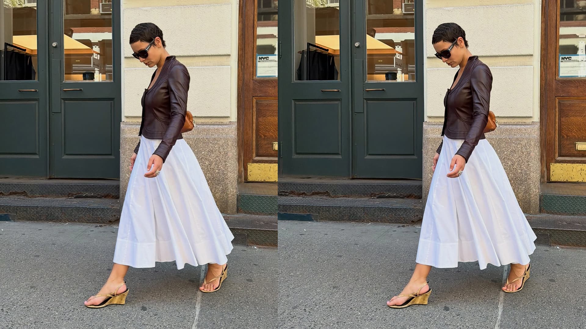 Fashion insiders’ wearable summer micro-trends, styled for petites
