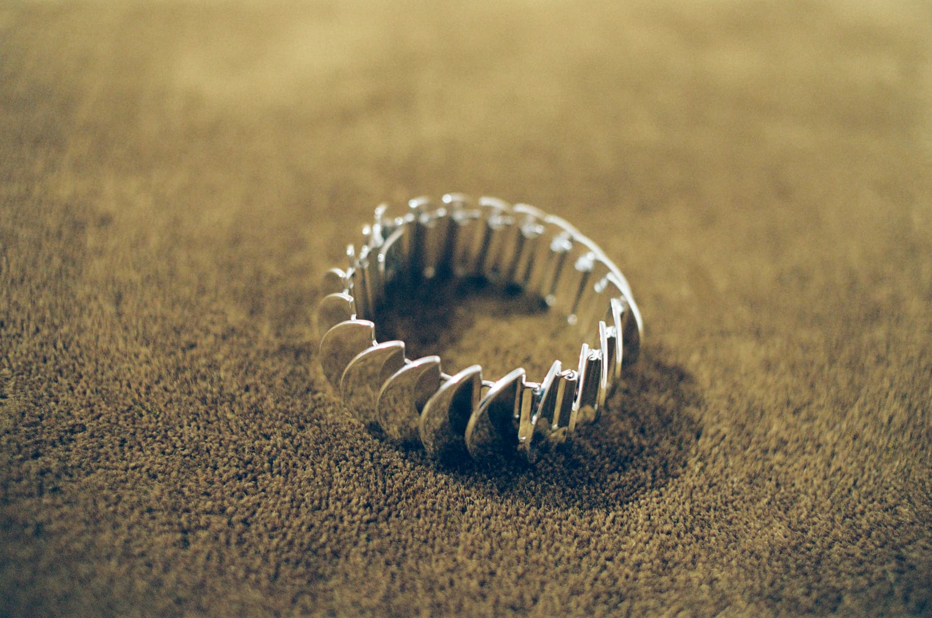 Georg Jensen Reissues 11 Midcentury Archive Pieces by Female Artist-Makers in Paris