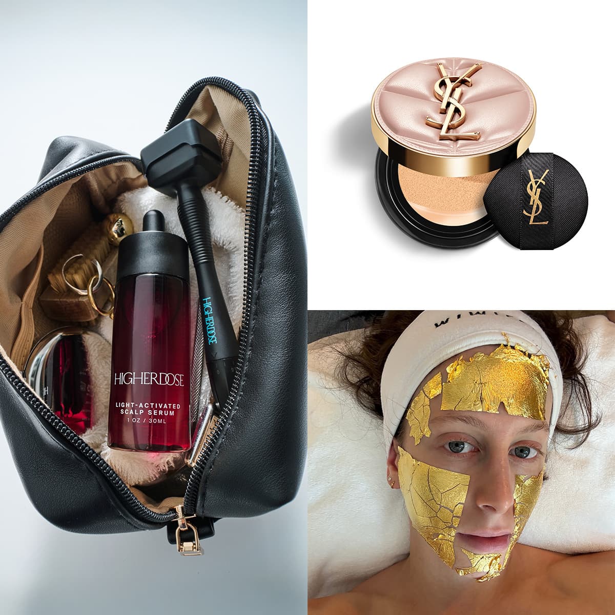Self-care gifts range from viral lip stain to recovery mat