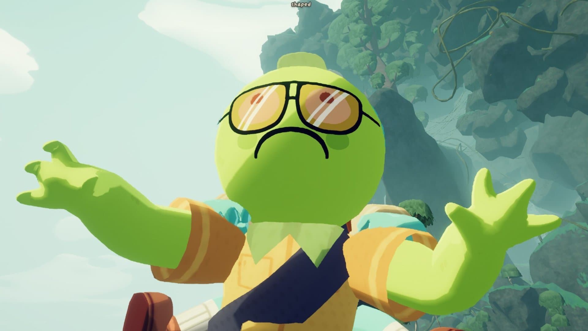 Peak’s success pushes Aggro Crab toward co-op games