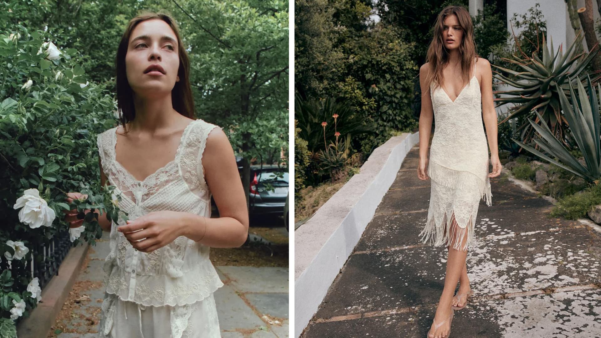 Zara’s under-$100 summer picks channel coastal grandmother style