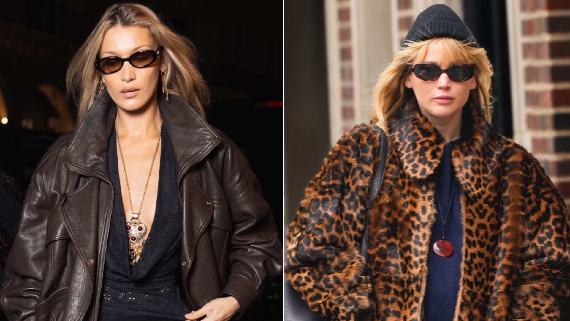 Style Your '90s Pendant Necklace the Celebrity-Approved Way