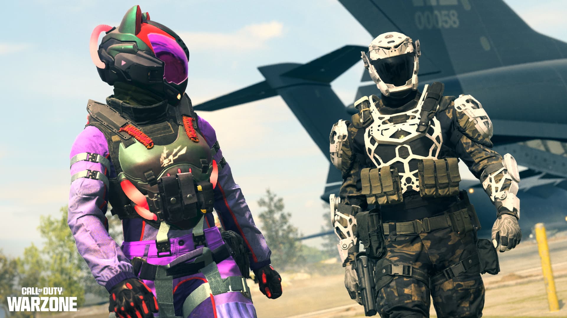 Warzone’s Champion’s Quest returns in Season 4 Reloaded for elite squads