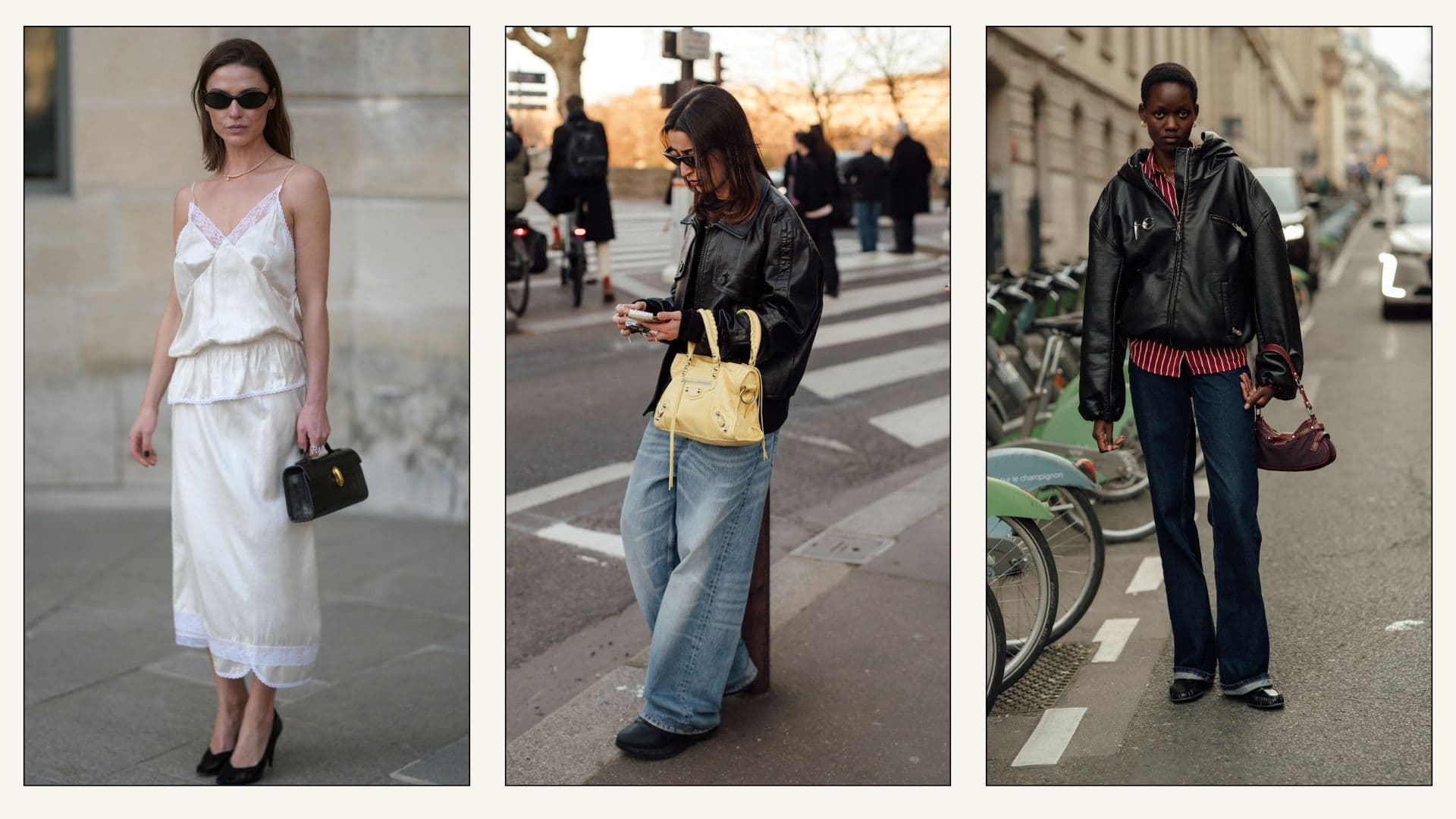Paris Fashion Week 2026 Street Style Reveals Five Chicest Emerging Trends