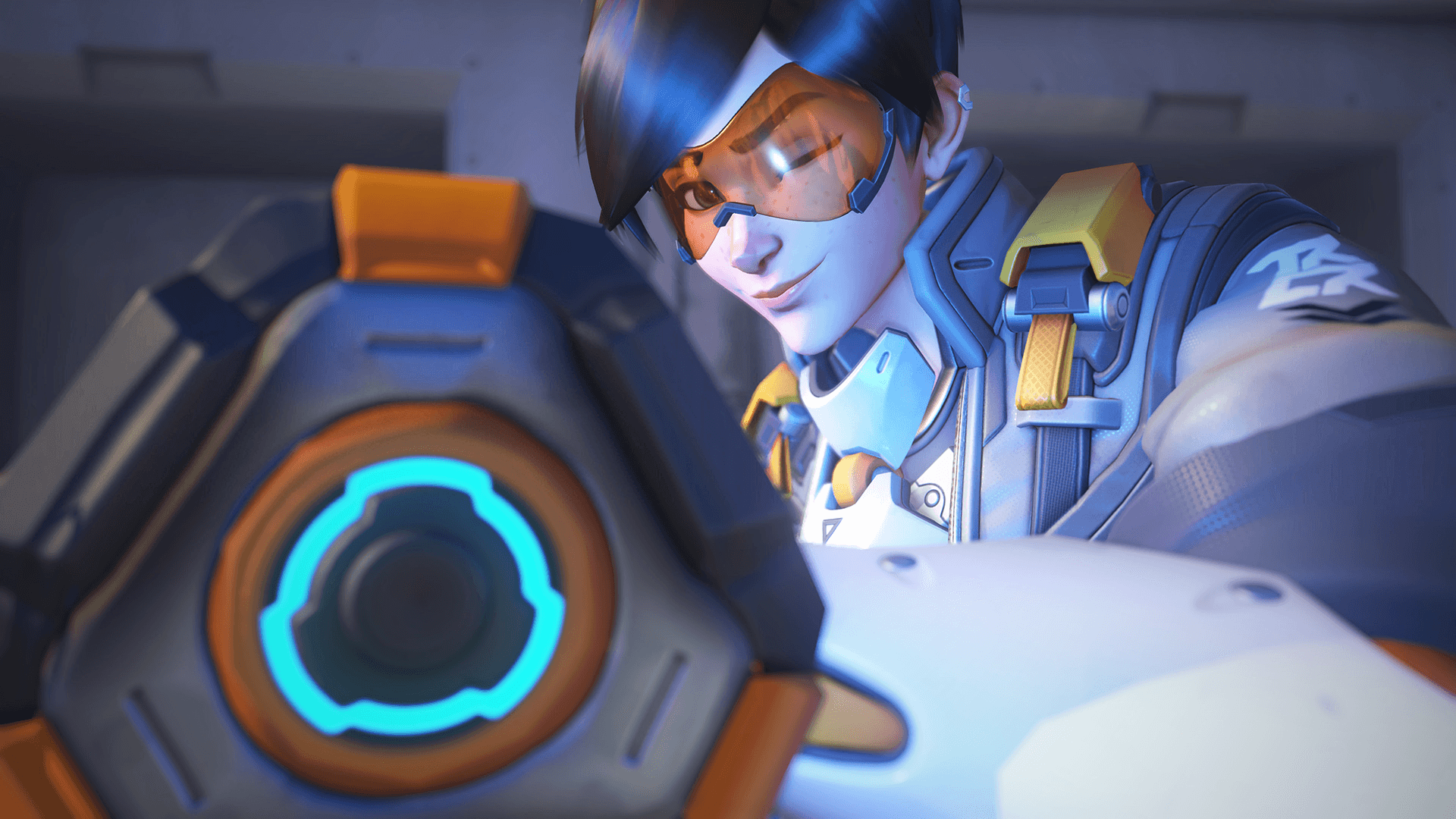 Blizzard says Marvel Rivals scared Overwatch team into action