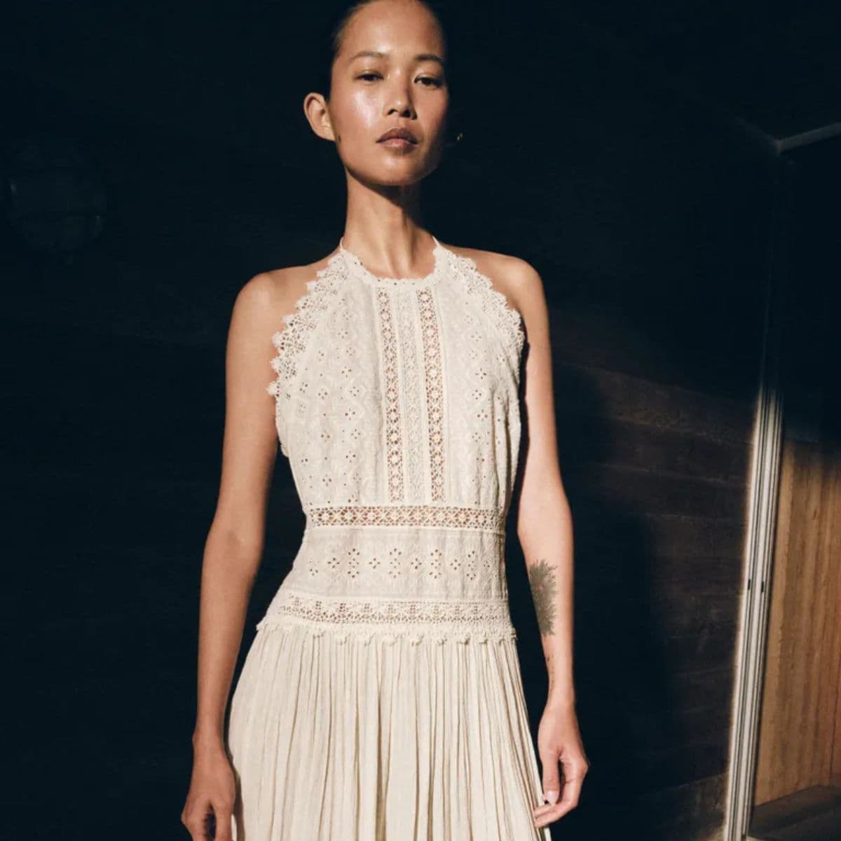Nine Zara, COS and H&M buys for a polished summer capsule wardrobe
