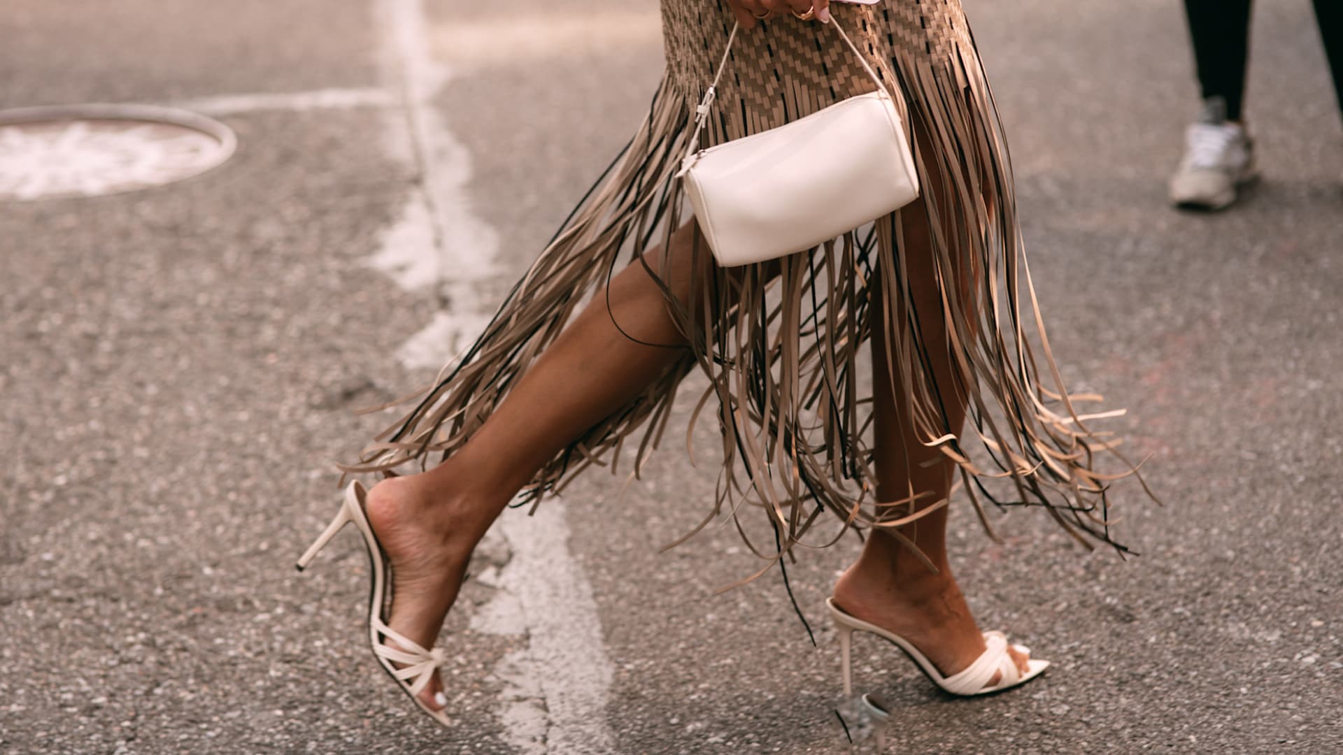 Nordstrom’s May Savings Event Spotlights Coastal Grandmother Shoes