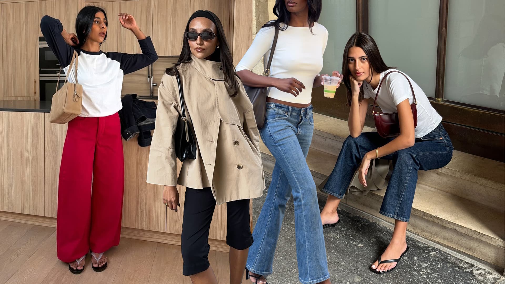 Nordstrom’s Spring Capsule Picks, 31 Fast-Selling Finds to Shop Now