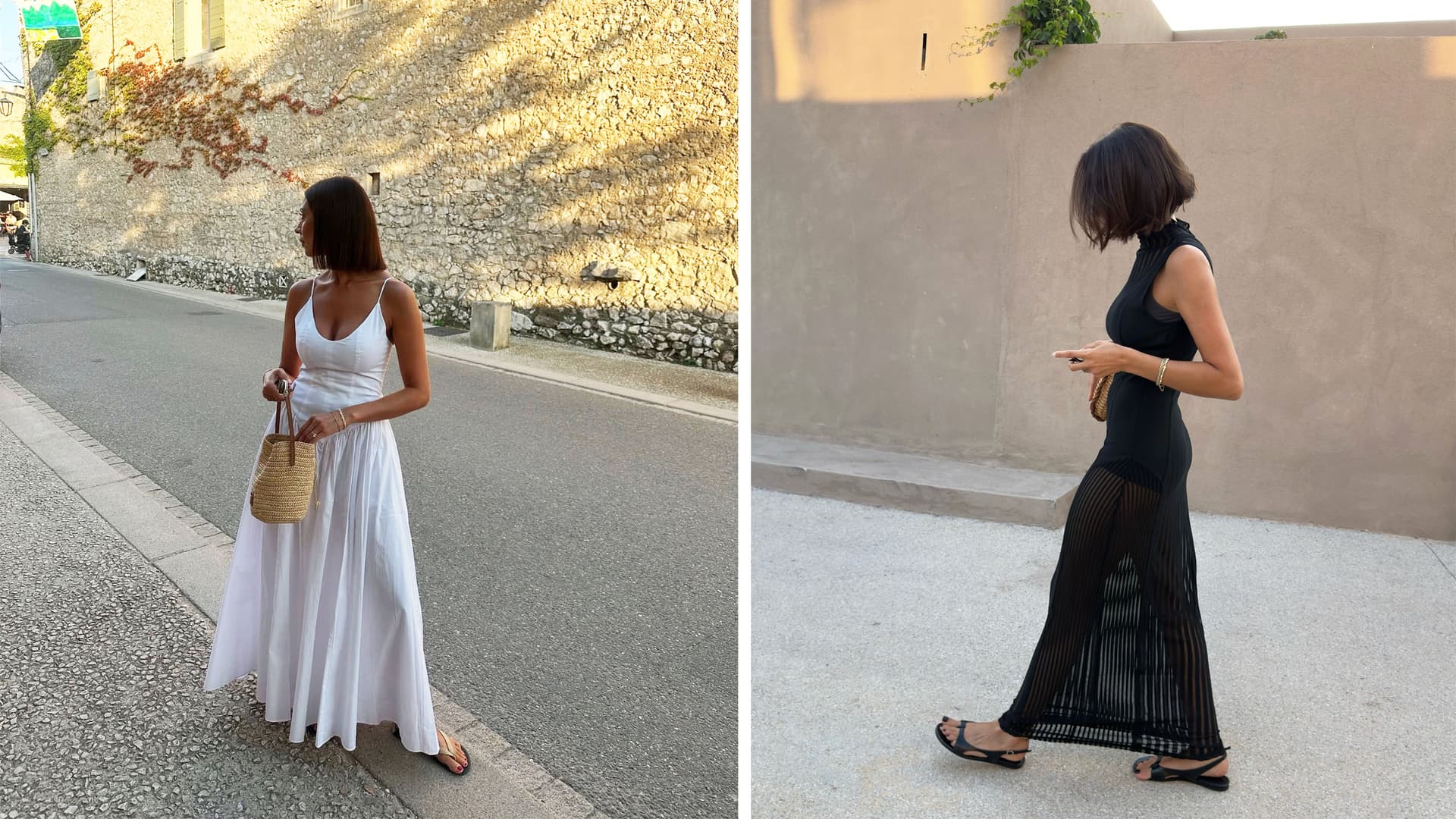 44 budget-friendly pieces channel French Riviera ease for summer dressing