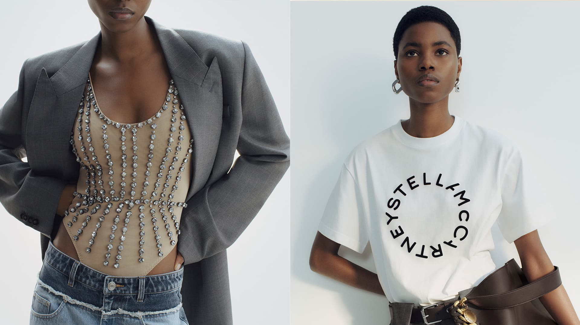 Stella McCartney returns to H&M with 57-piece sustainable collection