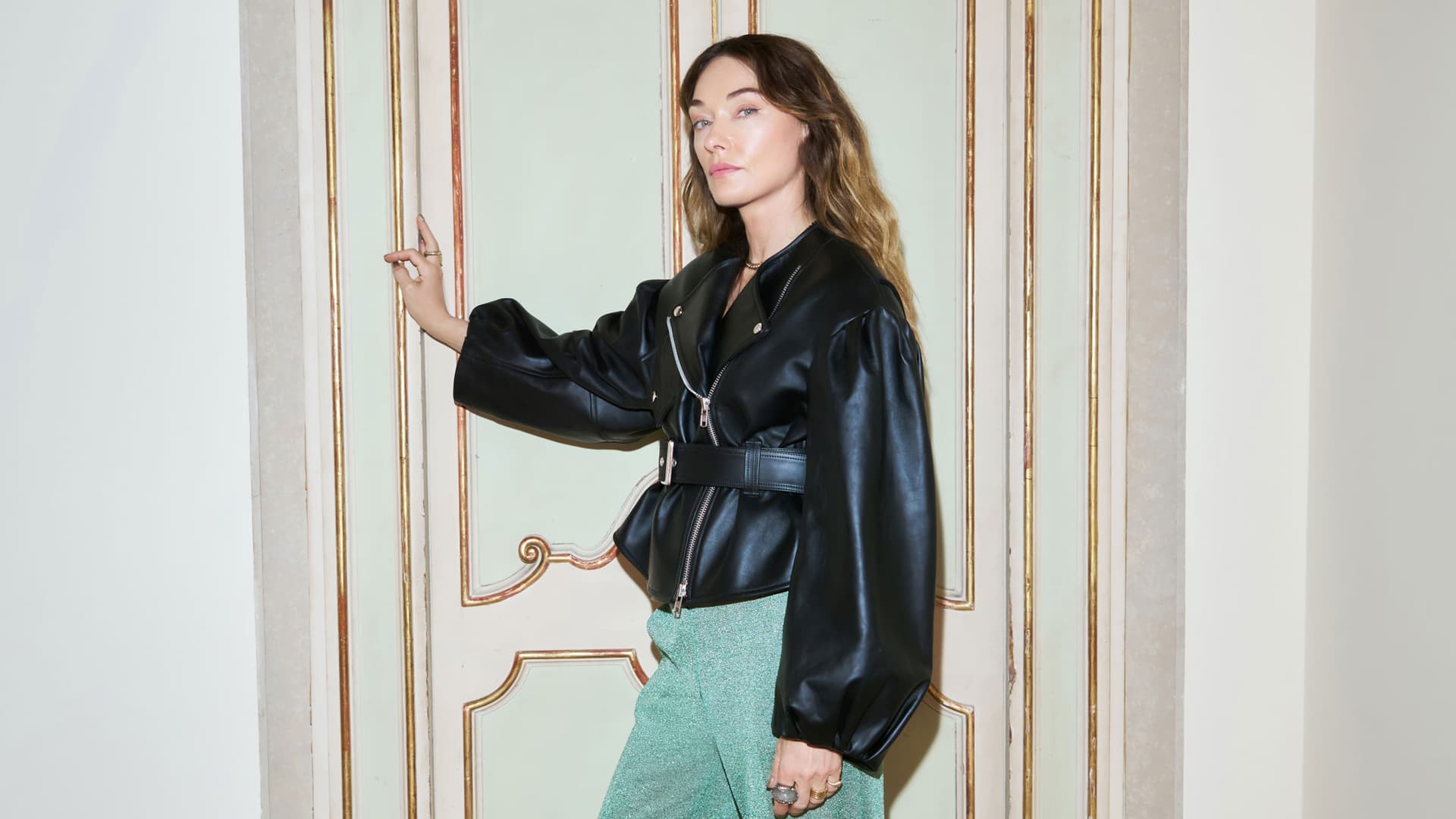 H&M Home and Kelly Wearstler unveil sculptural gifts for stylish homes