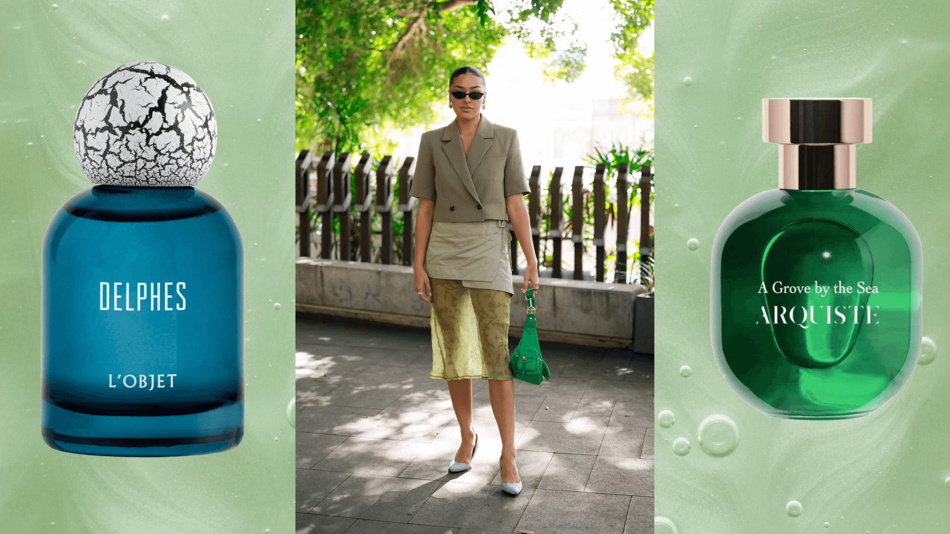 Olive perfumes are the new luxury gifting trend for summer