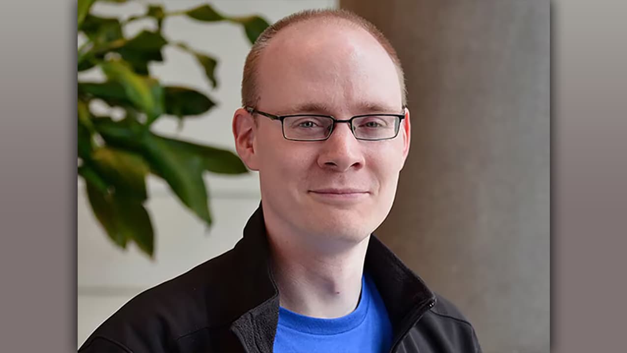 Unreal veteran Sjoerd De Jong leaves Epic Games after 27 years
