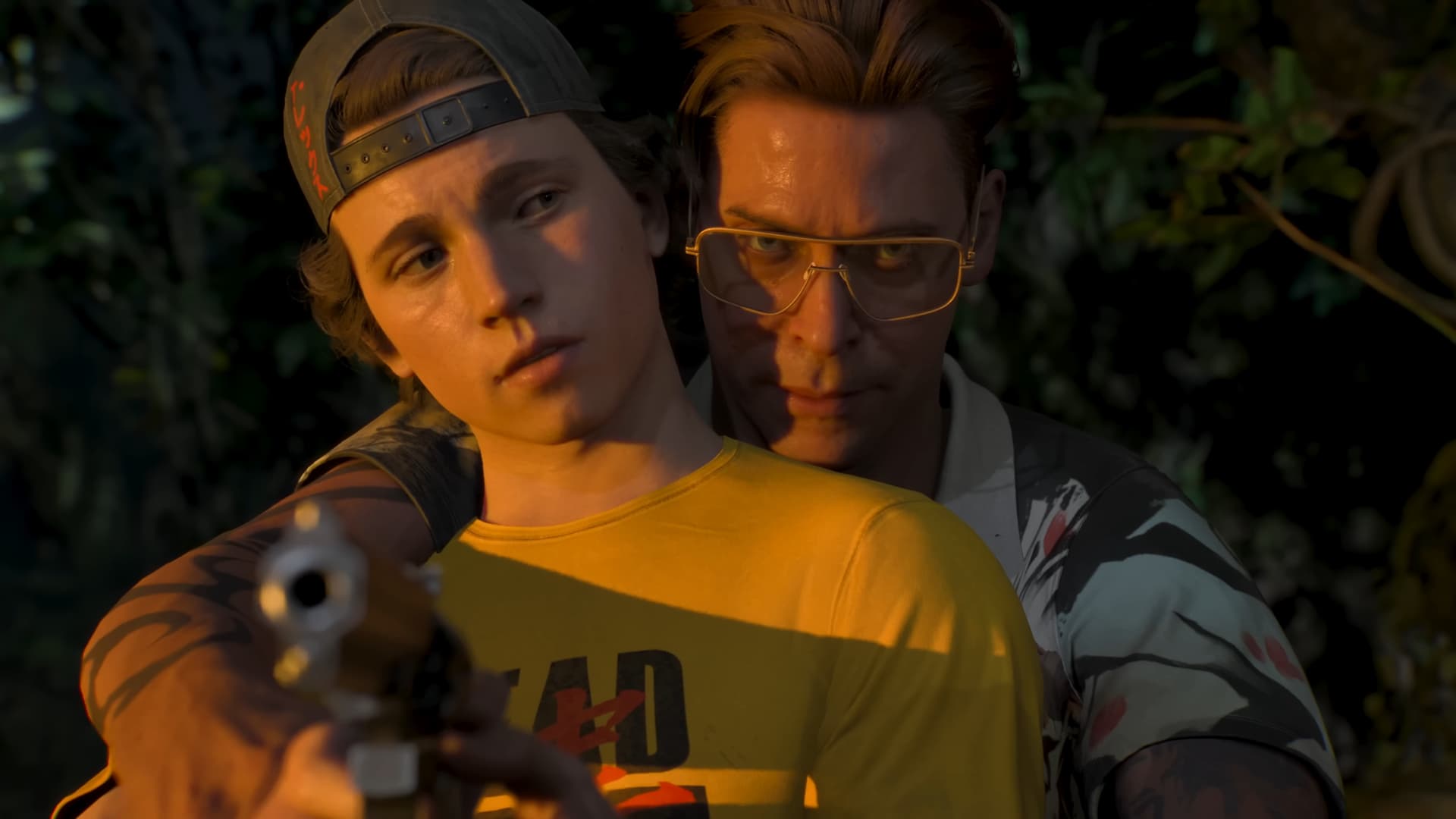Until Dawn 2 returns with a new cast, island horror and hard choices