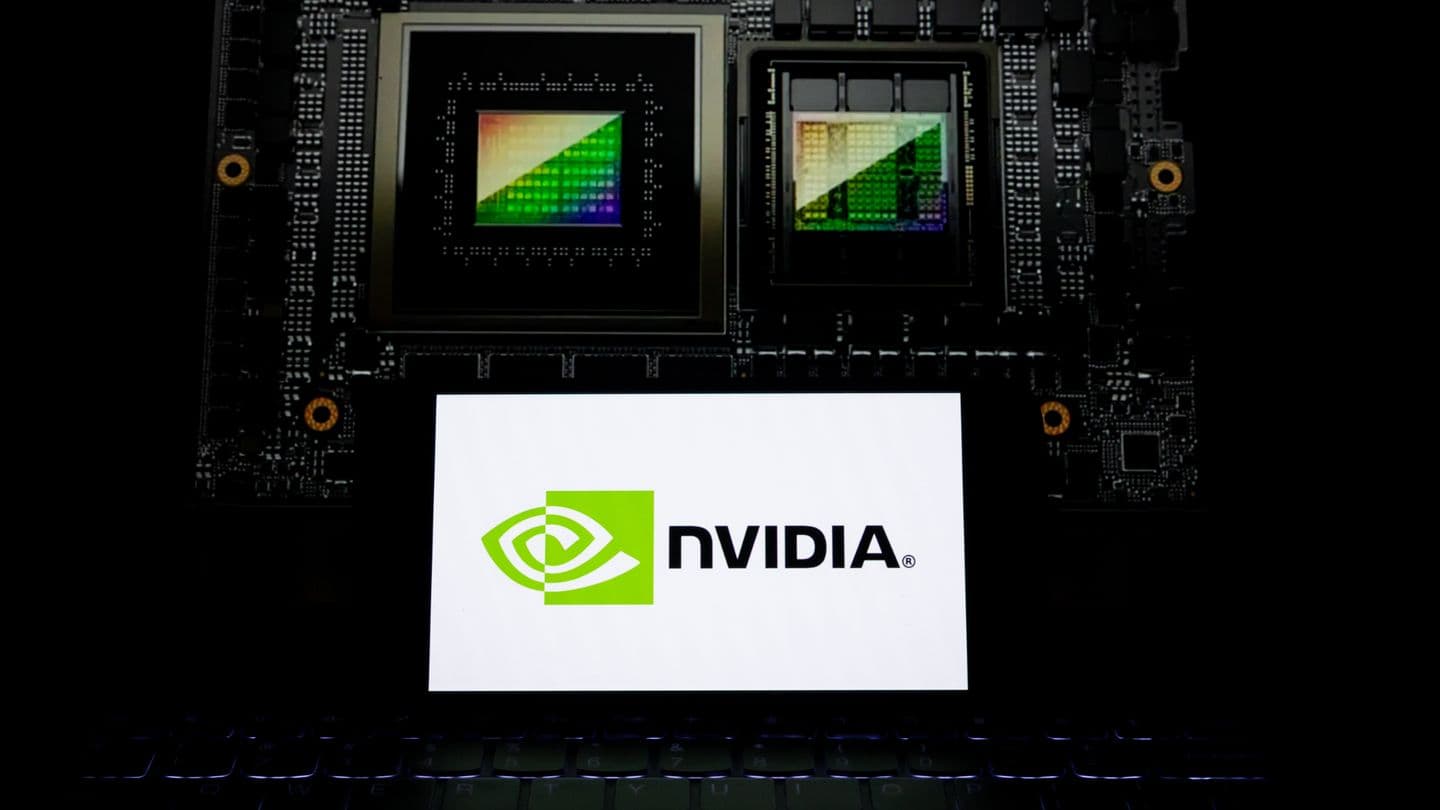 Suppliers halt Nvidia H200 output after Chinese customs block shipments