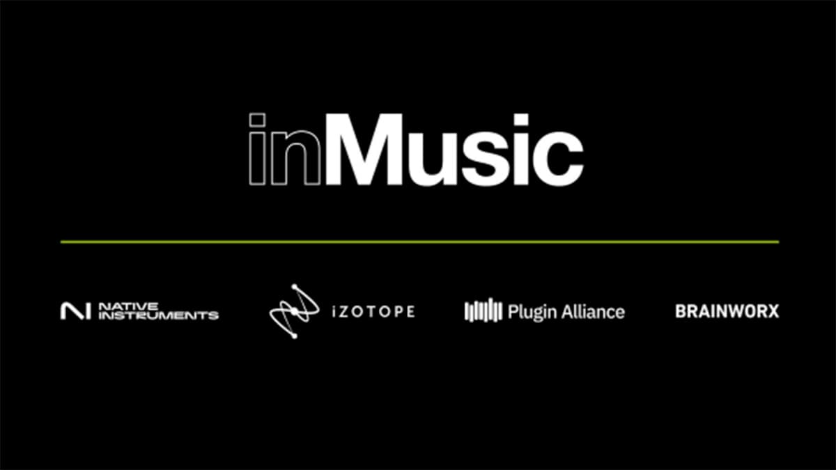 inMusic Acquires Native Instruments, Shaking Up Drum Software Ecosystem