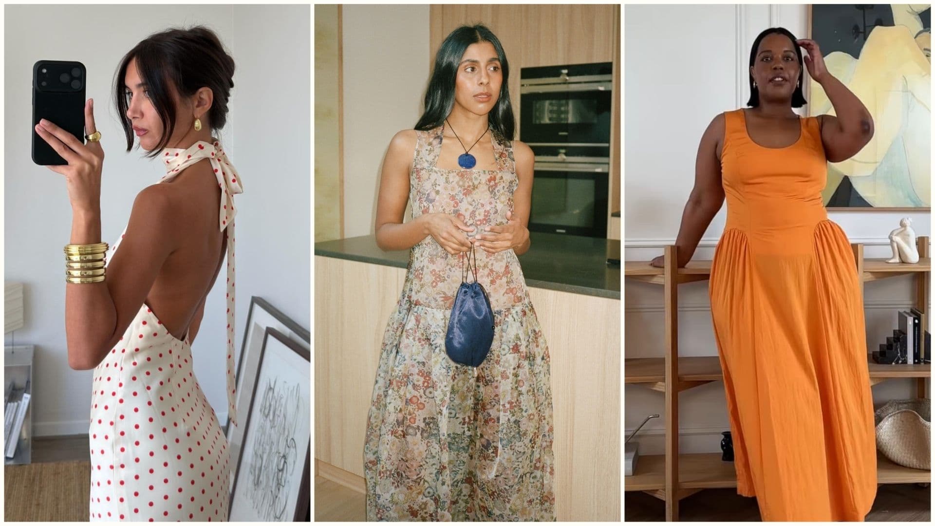 26 petite wedding-guest dresses for polished summer ceremonies