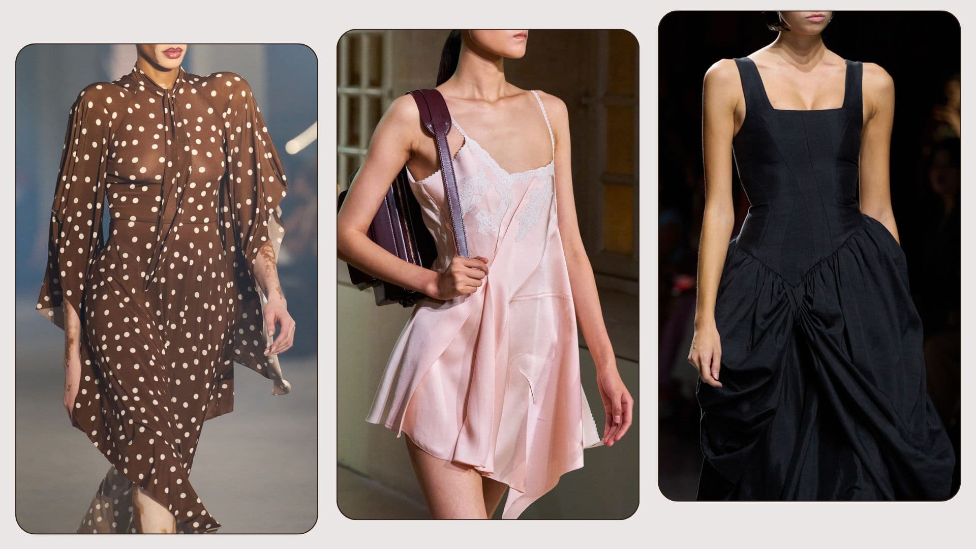 Five Summer Dress Trends That Make Capsule Wardrobes Feel Fresh
