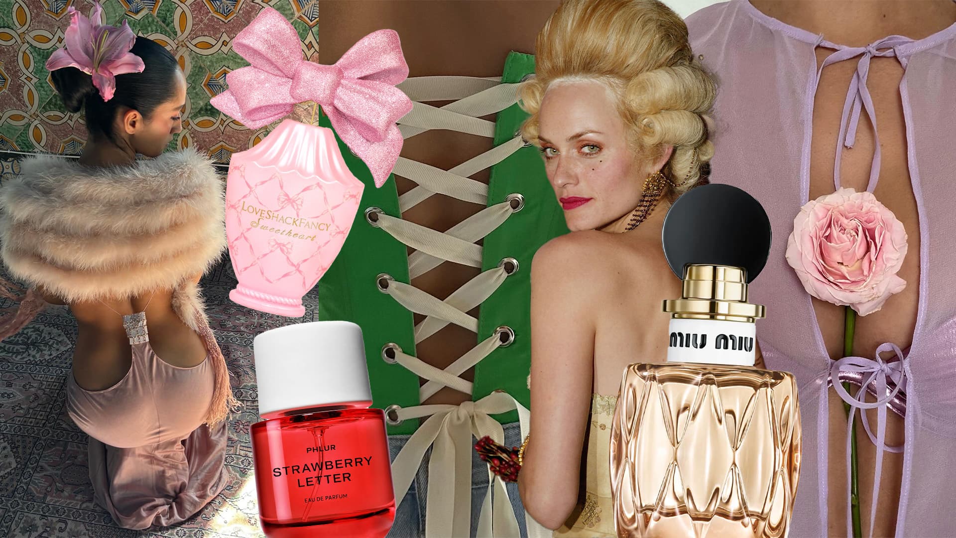 Who What Wear spotlights fruity gourmand perfumes as 2026 gift picks
