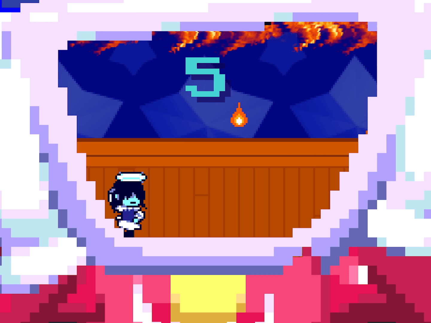 Deltarune Chapter 5 sends Steam concurrency to nearly 300,000 players