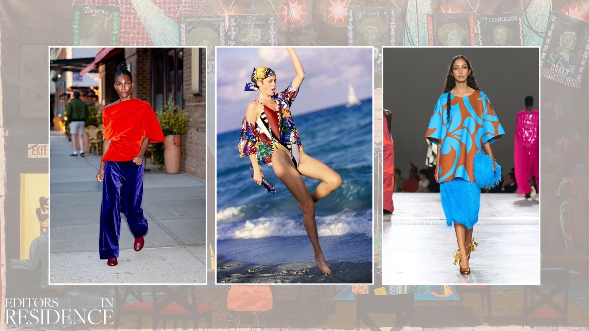 Pantone predicts 2026 color dressing will embrace bold contrasts