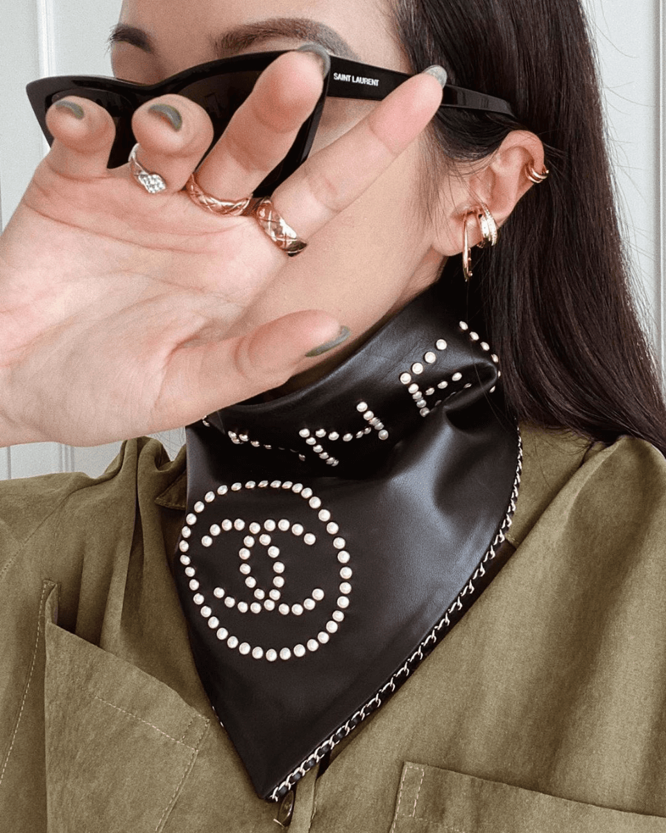 Minimalist Everyday Earrings to Wear on Repeat, From Hoops to Studs