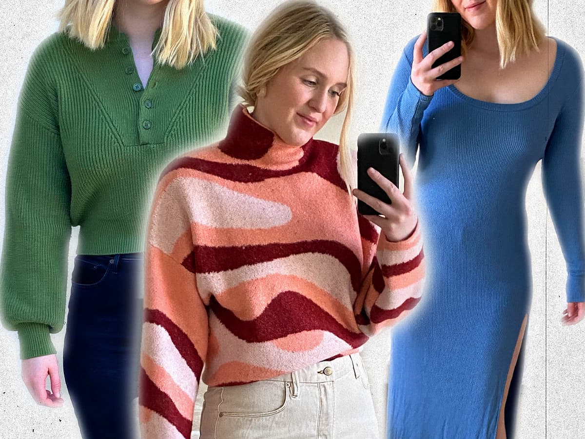 Add Color to Your Wardrobe With Steps Editors Actually Use